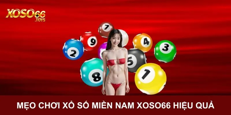 Xổ số Miền Nam Xoso66 - Thông Tin Từ A Đến Z Mới 2026 4 Những kinh nghiệm khi chơi xổ số Miền Nam Xoso66 của chuyên gia