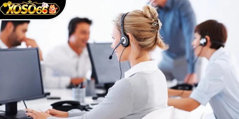 Một số vấn đề cần thiết liên hệ đội ngũ chăm sóc khách hàng Xoso66
