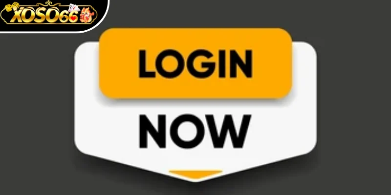 Quy trình đăng nhập đơn giản trên website