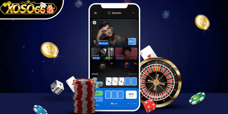 Hướng dẫn chi tiết các bước tải app Xoso66
