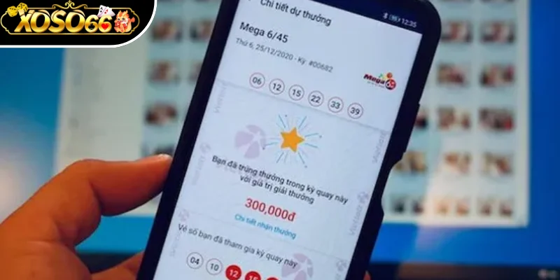 Xổ Số Keno Xoso66 Khám Phá Siêu Phẩm Hiện Đại Top Đầu 2026 3 Ưu điểm trải nghiệm xổ số Keno tại nhà cái Xoso66