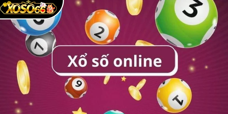 Tổng quan chuyên mục Xổ số Xoso66