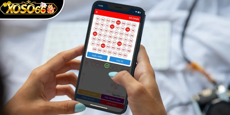 Hãy tham gia cá cược có trách nhiệm